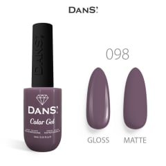 Esmalte Dans 098