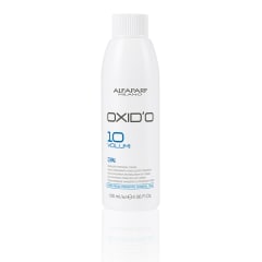 Agua Oxigenada Alfaparf 10 vol 120 ml