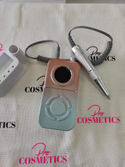Torno pulidor de Uñas Inalámbrico