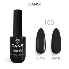 Esmalte Dans 100