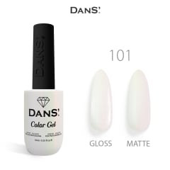 Esmalte Dans 101