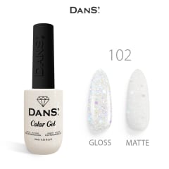 Esmalte Dans 102