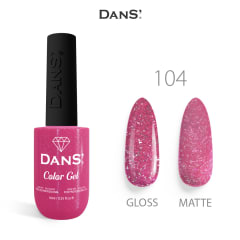 Esmalte Dans 104