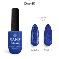 Esmalte Dans 107