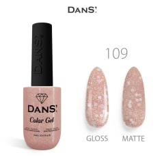 Esmalte Dans 109