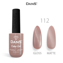 Esmalte Dans 112