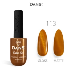 Esmalte Dans 113