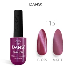 Esmalte Dans 115