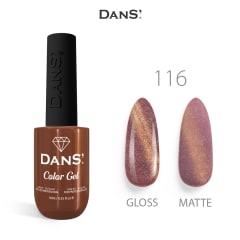 Esmalte Dans 116