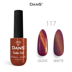 Esmalte Dans 117