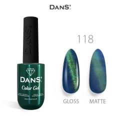 Esmalte Dans 118