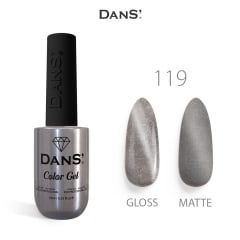 Esmalte Dans 119