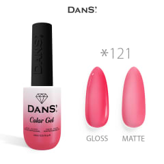 Esmalte Dans 121