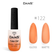 Esmalte Dans 122