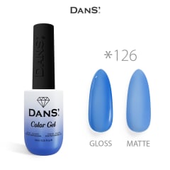 Esmalte Dans 126