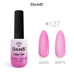Esmalte Dans 127