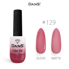 Esmalte Dans 129