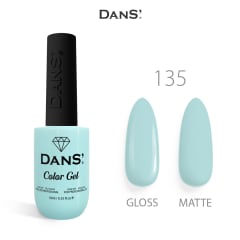 Esmalte Dans 135