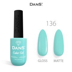 Esmalte Dans 136