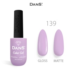 Esmalte Dans 139