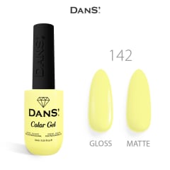 Esmalte Dans 142