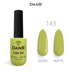 Esmalte Dans 143