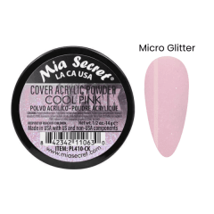 Acrílico Mia Secret Cool Pink