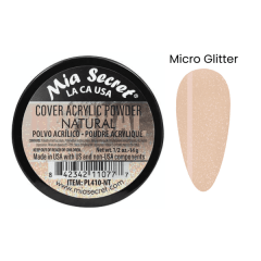 Acílico Mia Secret Cover Natural