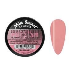 Acrílico Mia Secret Pinkish