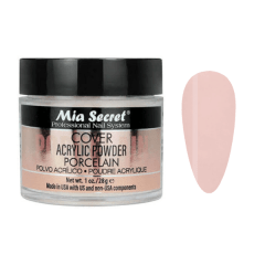 Acrílico Mia Secret Porcelain