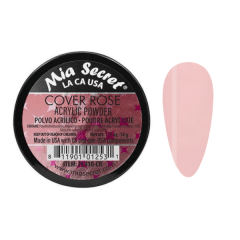 Acrílico Mia Secret Cover Rose