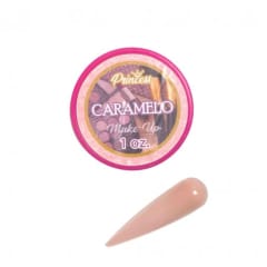 Acrílico Wapizima Princess Caramelo 28 gramos