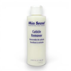 Removedor de Cutícula Mia Secret 473 ml