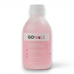 Removedor Go Nails 250 ml