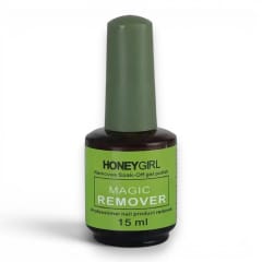 Removedor Magico Honey Girl 15 ml