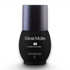 Top Gloss Mate Nail Factory 14 ml