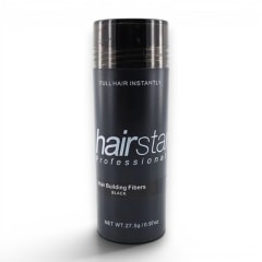 Fibra Capilar disimulador de Calvicie Hair Star 27.5 gramos
