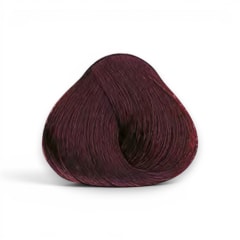 Tintura Alfaparf Color Amore 4.62 Castaño Medio Rojizo Irisado