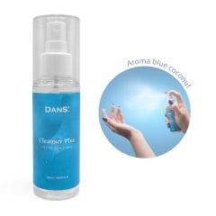 Cleanser Plus Dans 120 ml