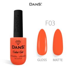 Esmalte Dans F03