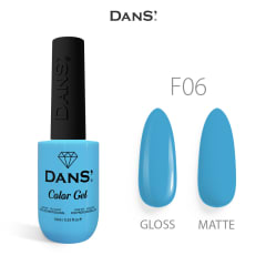 Esmalte Dans F06