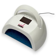 Lámpara Nail Pro 80W LED/UV