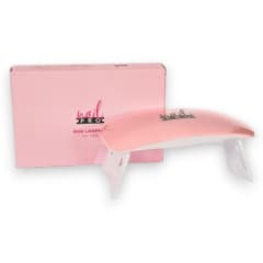 Lámpara Mini Nail Pro 6W LED/UV