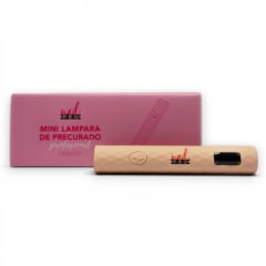 Mini Lámpara Linterna de Pre Curado 3 W Nail Pro