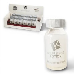 Ampolla nutritiva Nourishing Hair Lotion Bbcos 12 ml