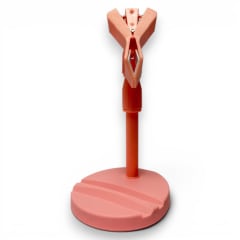 Soporte Mini Lámpara de pre curado