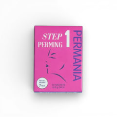 Paso 1 de Permania (permanente)