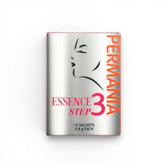 Paso 3 de Permania (Esencia)