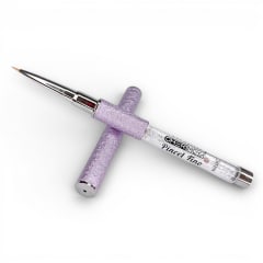 Pincel Cherimoya Liner 3 mm