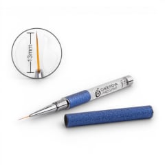 Pincel Cherimoya Liner 13 mm